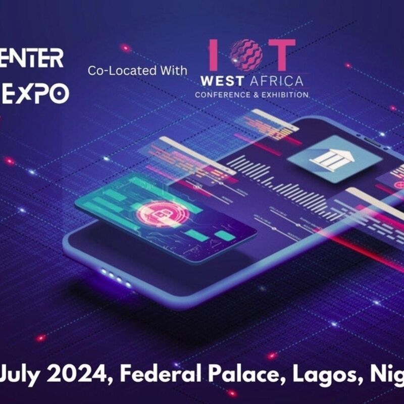 Data Center & Cloud Expo Africa