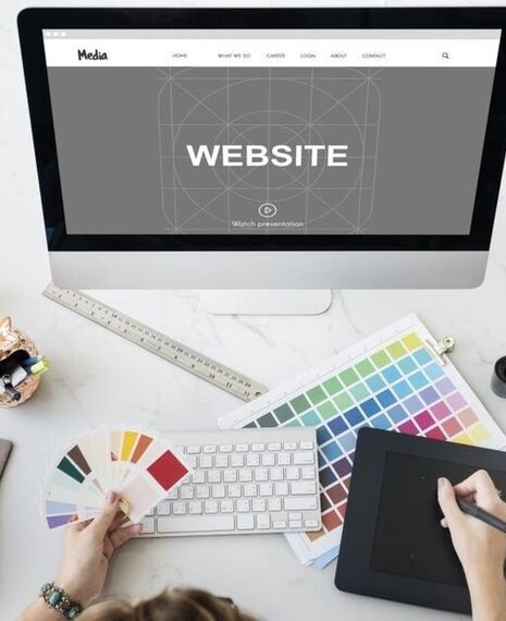 Master Website Creation: Launch Your Own Successful Web Design Agency