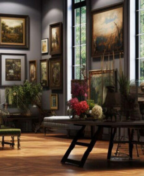 UnBended Knee - A Jane Can Do Exhibition