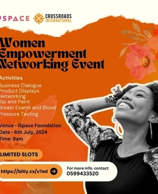 Women Empowerment Networking Event