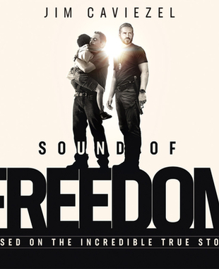 Sound Of Freedom
