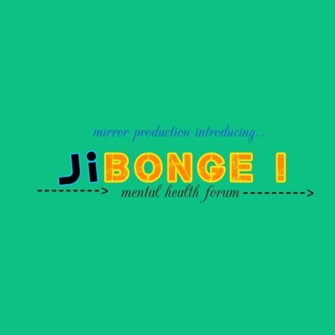 Ji BONGE. Mental health forum Tickets, Sat, 14 Sep 2024 at 700 AM Nairobi — eGotickets