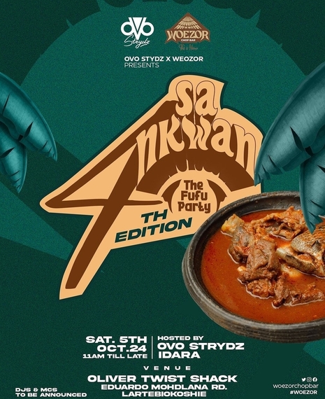 Sa Nkwan 4th Edition