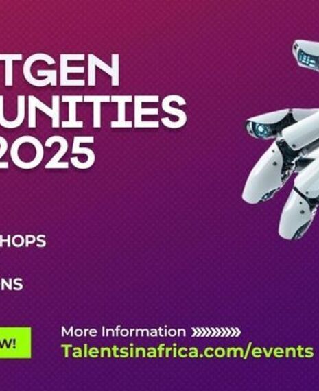 The NextGen Opportunities Forum 2025