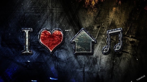 #%I loVe HoUse MusIc%#
