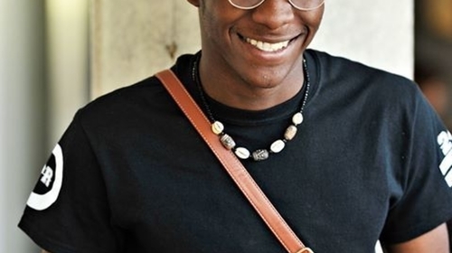 Want to study a Masters in the UK? Meet us in Lagos, Nigeria!