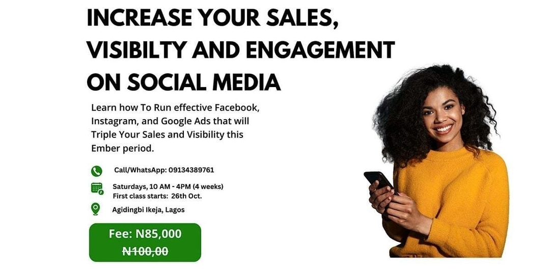 eGotickets — Sell Like Crazy On Social Media Tickets, Sat, 26 Oct 2024