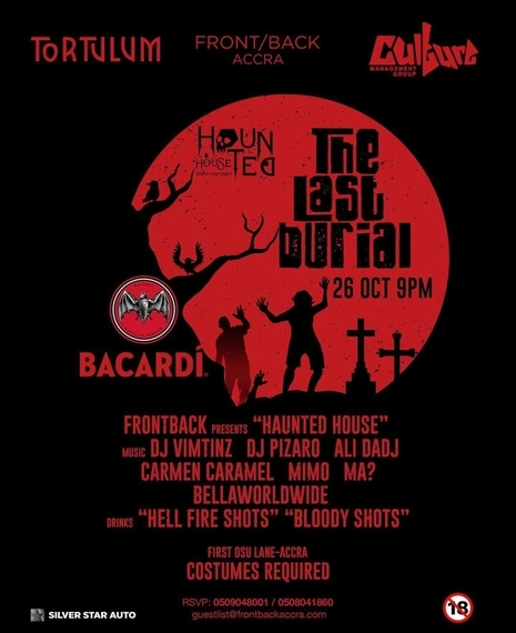 TORTULUM (The Last Burial)