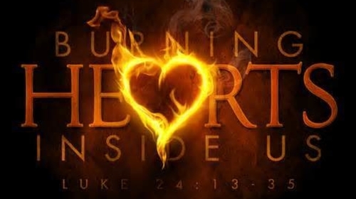 OPENED BIBLE CONFERENCE