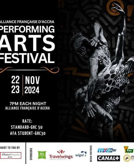 Performing Arts Festival