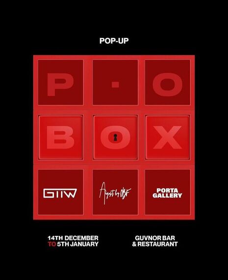 P.O. Box