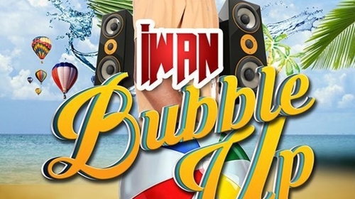 Iwan Bubble Up Beach Party