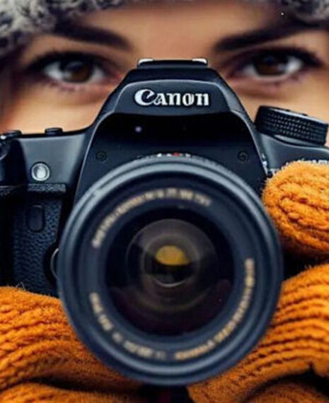 Photography Workshop