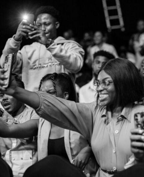 Guinness Ghana DJ Awards 2025