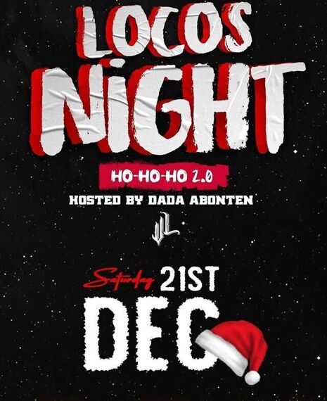 Locus Night