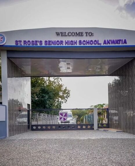 60 Tray Steam Cooker and Kitchen Refurbishment for St Roses Senior High School Fundraiser
