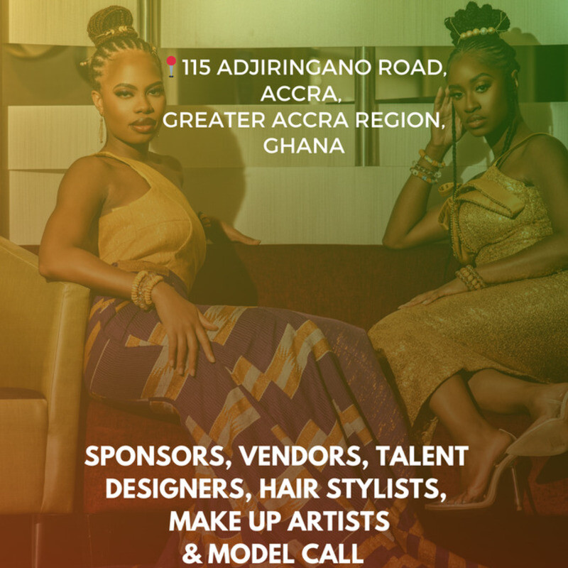 Fashion Industry Meet & Greet