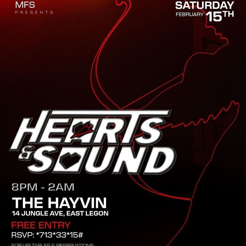Heart & Sounds