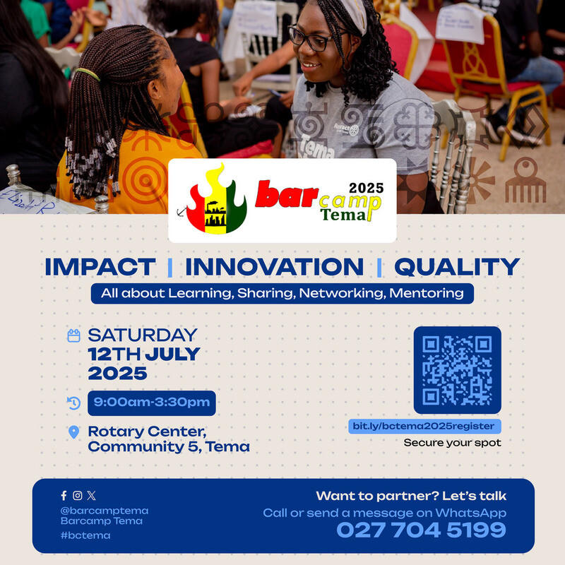 Barcamp Tema 2025