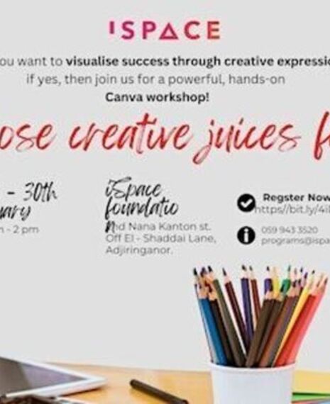 Unlock Your Creative Vision with Canva