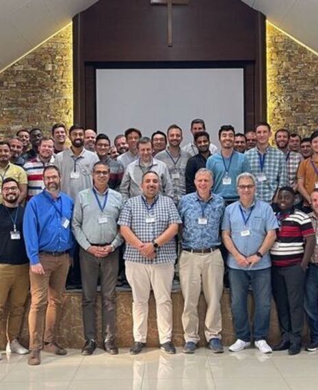 Practical Preaching Workshop