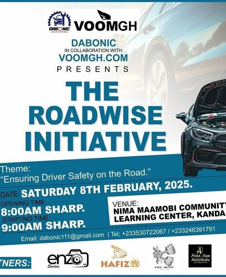 The Roadwise Initiative