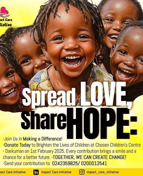 Chosen Children's Centre