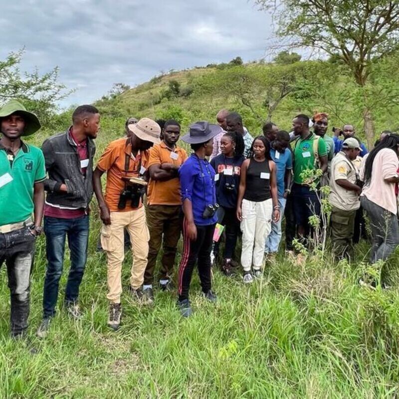 Uganda Tourism Skills Olympics