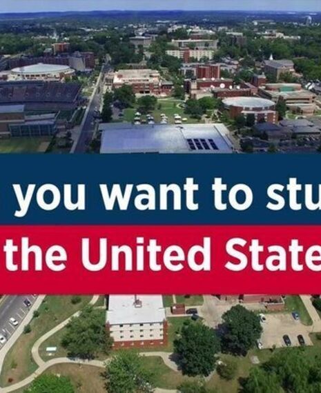 EducationUSA Accra Hosts Ohio University!