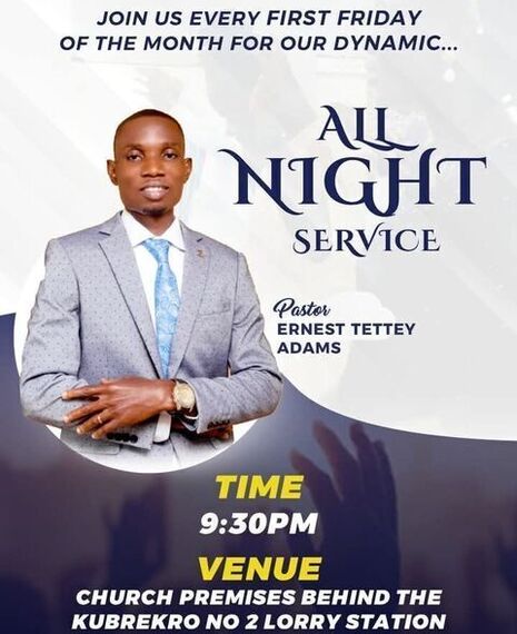 Get Ready for 7th February