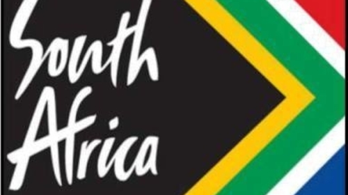 5th Annual South African Ladies Tea