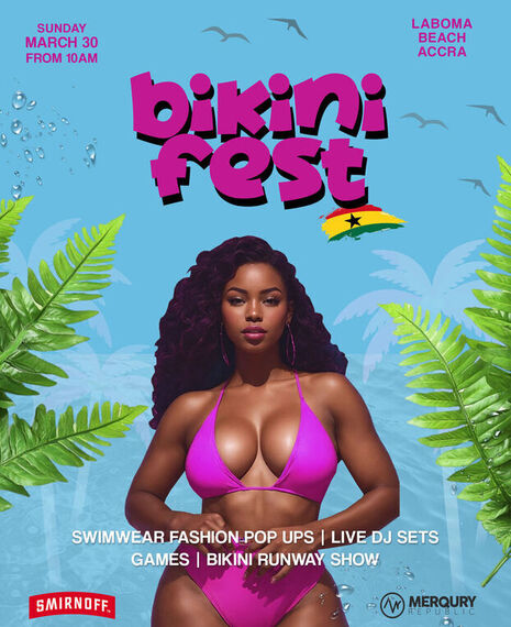 BIKINI FEST