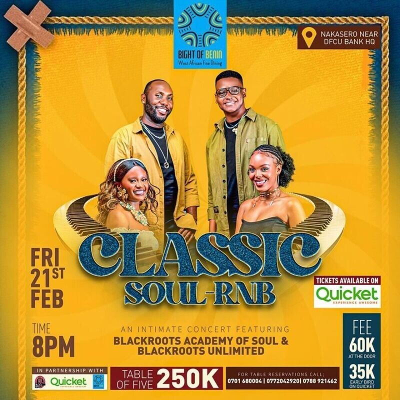 Classic Soul-RnB