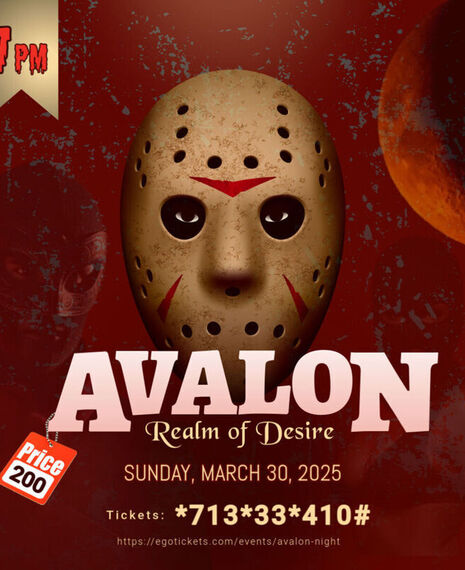 AVALON NIGHT