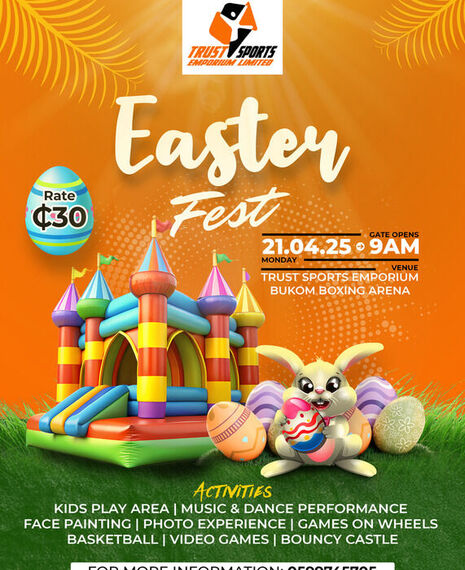 Easter Fest