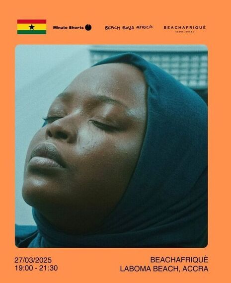 SHORTS: FILM SCREENING