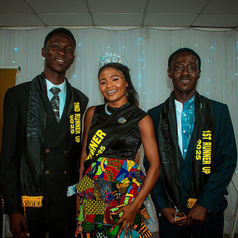 McLoi Impact Stars ‘25 Finale ⭐️ 
