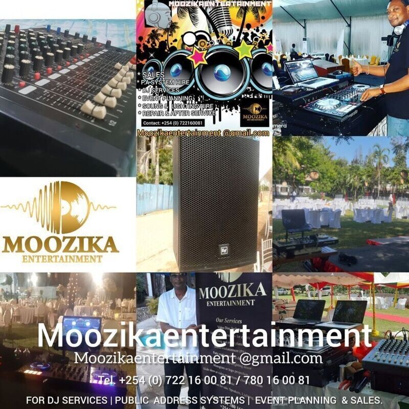 Moonshine Beach Mombasa Reef Hotel Mombasa Extended Eid party