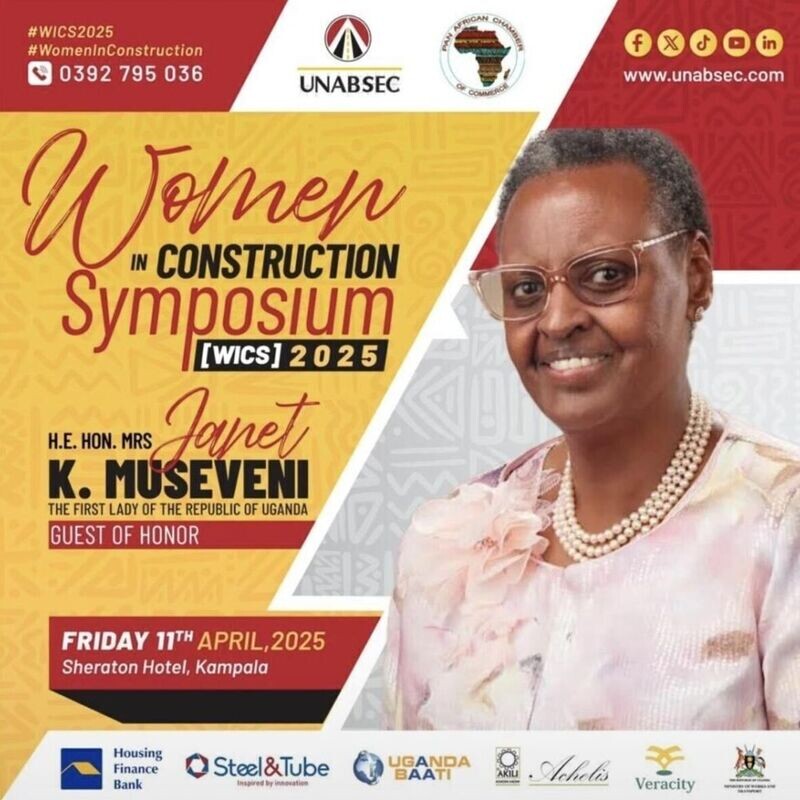 Women In Construction Symposium