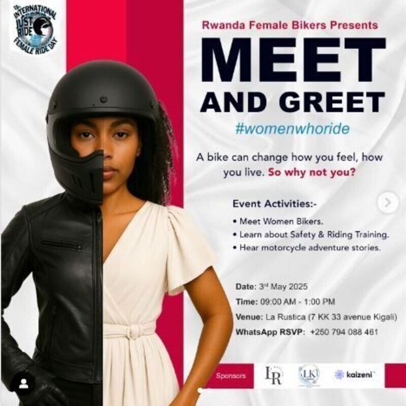 Meet and Greet