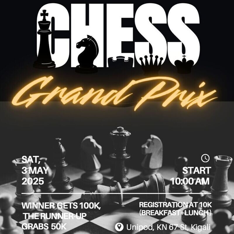 Chess Grand Prix