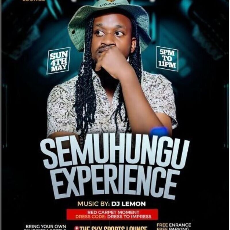 Semuhungu Experience