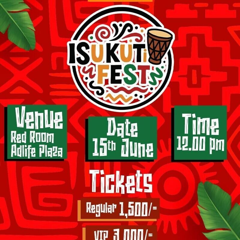 ISUKUTI FEST