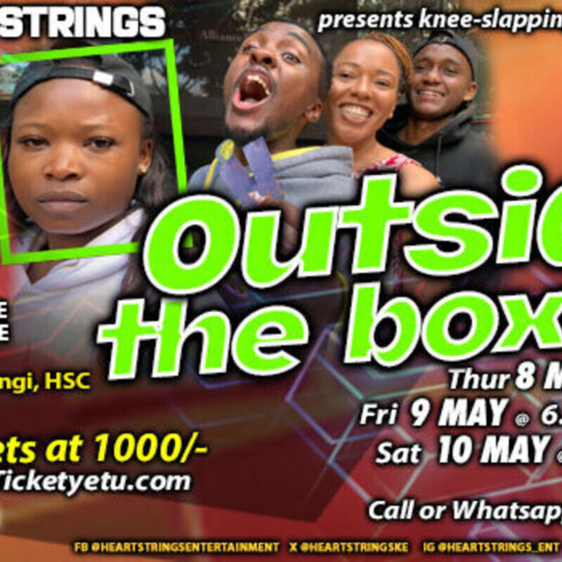 Outside the Box