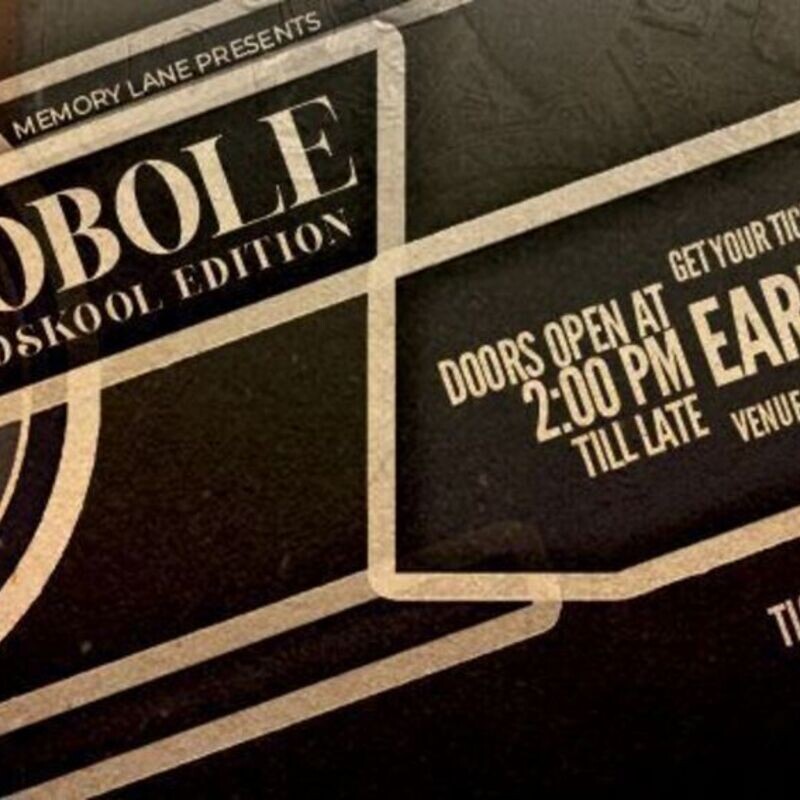 Kobole Old School Edition