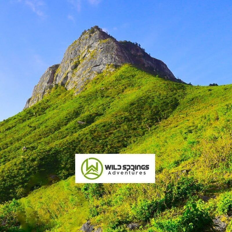 Nzaui Hills Hike and Trekking Tour
