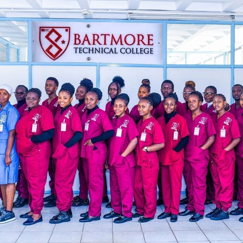 May 2025 Intake Ongoing!