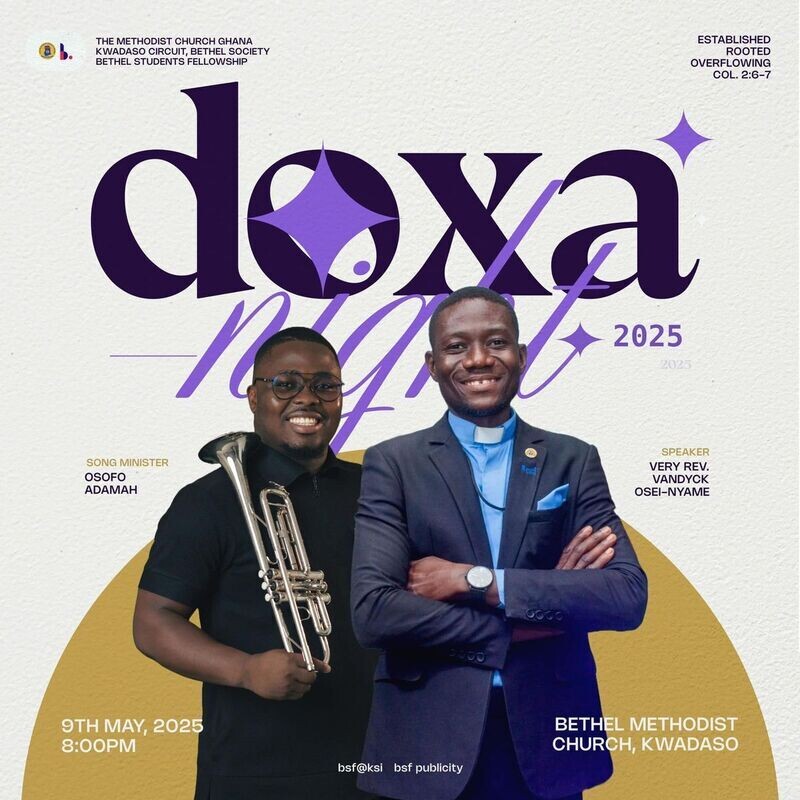 DOXA NIGHT