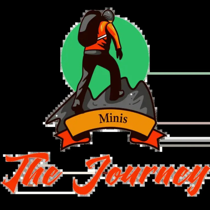 The Journey Minis S01E03