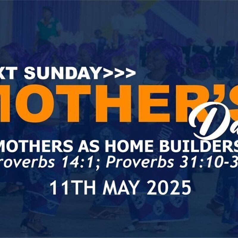Ogbonge Mothers Celebration